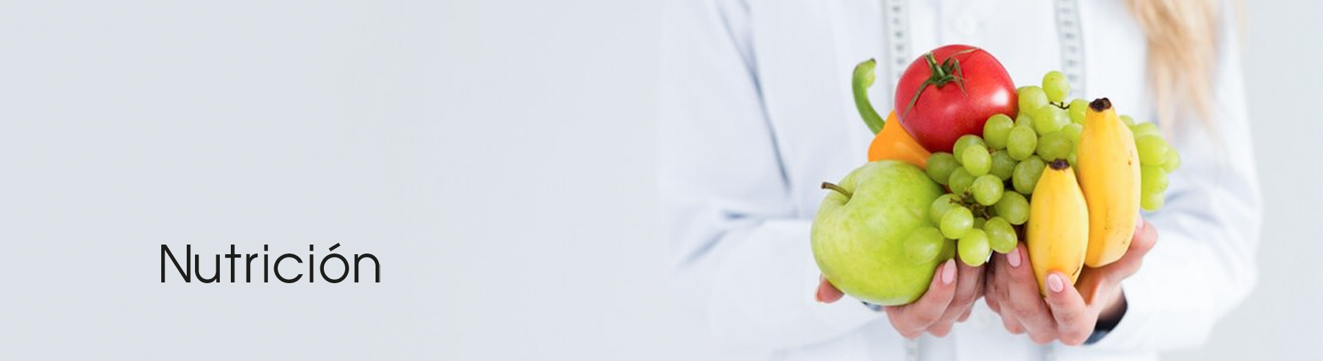 Nutrición