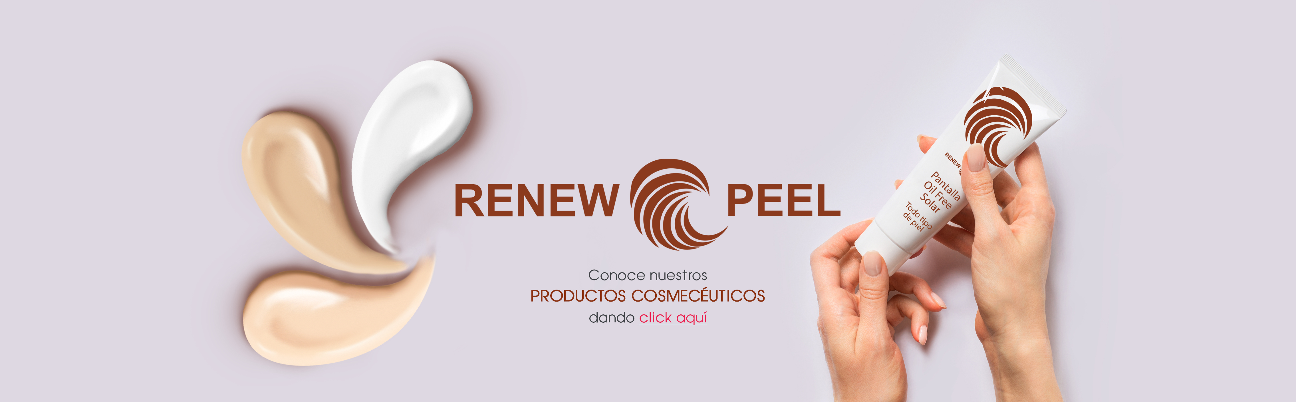 renewpeel