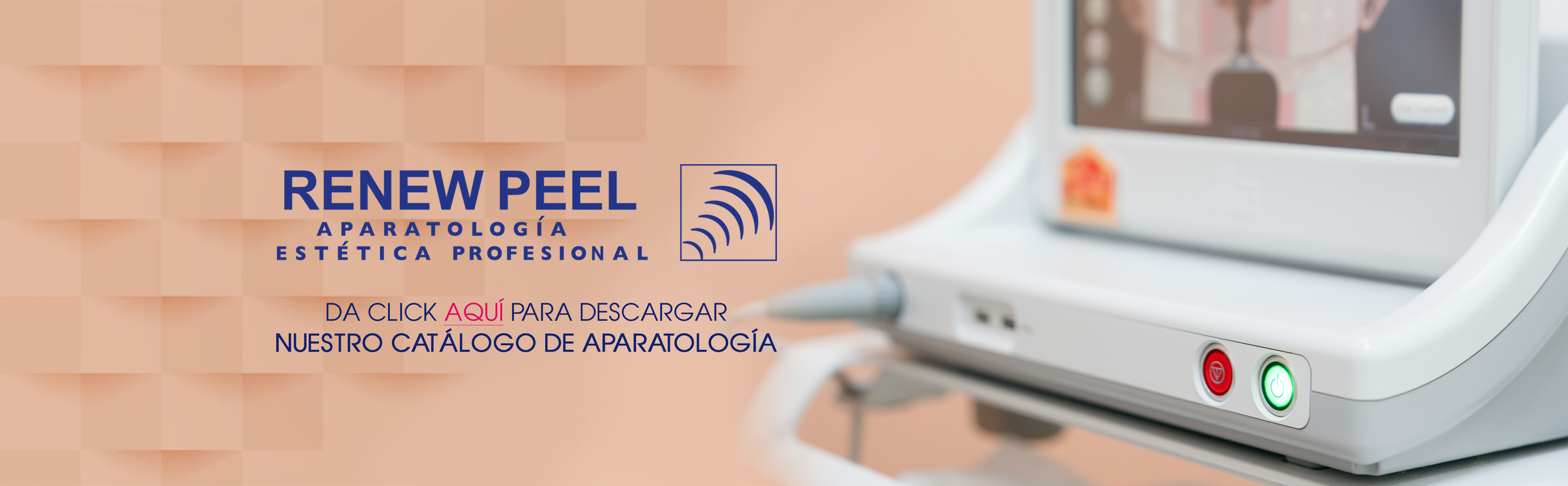 aparatología