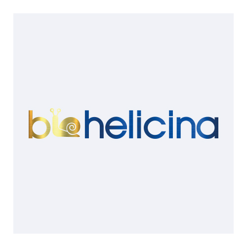 biohelicina
