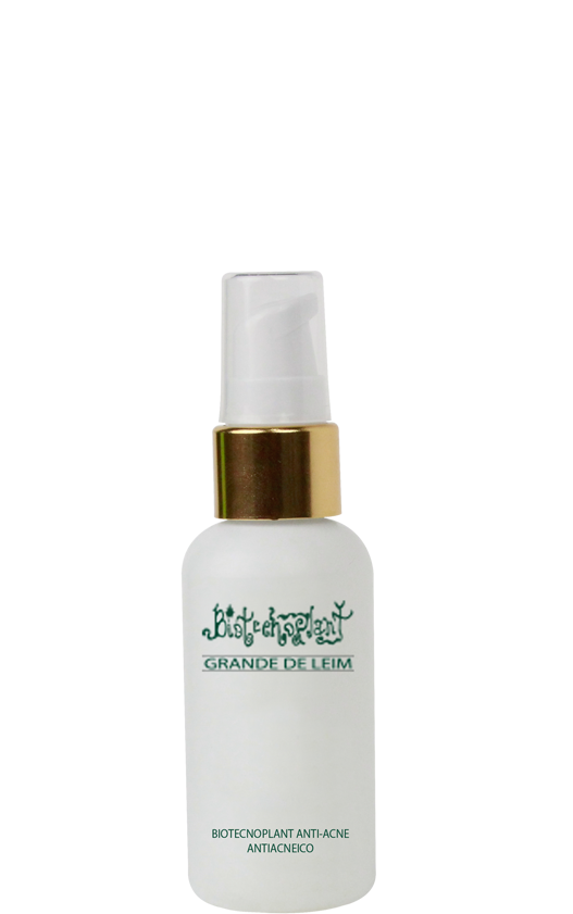 BIOTECNOPLANT ANTIACNÉ